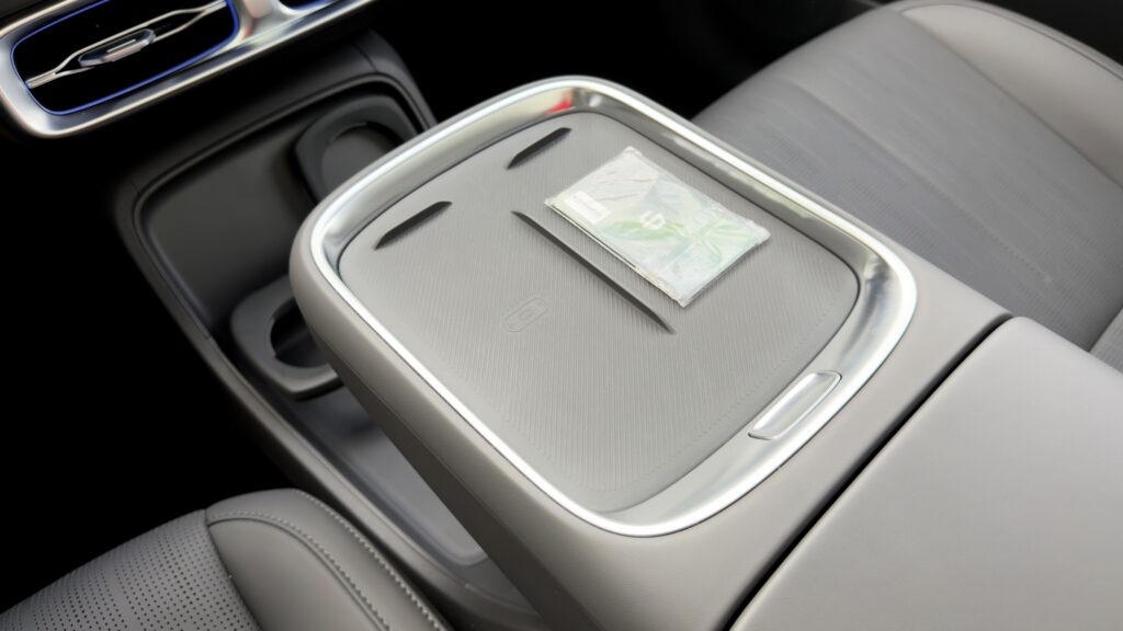 Leapmotor B10 REEV / Hybrid