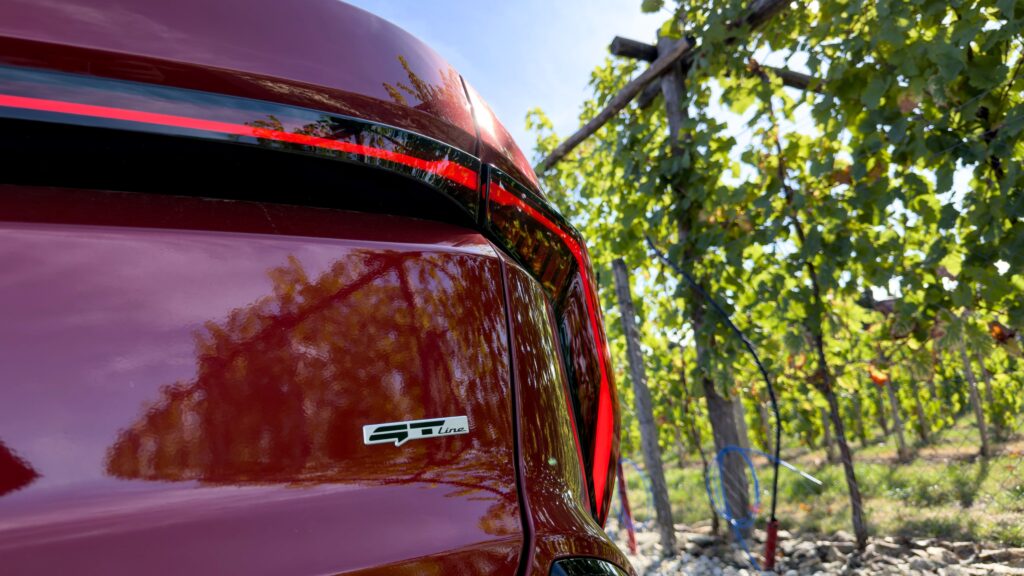 Kia K4 SW