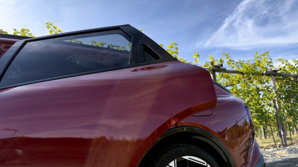 Kia K4 SW