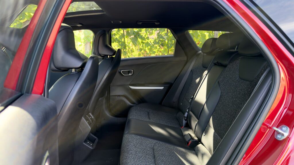 Kia K4 SW