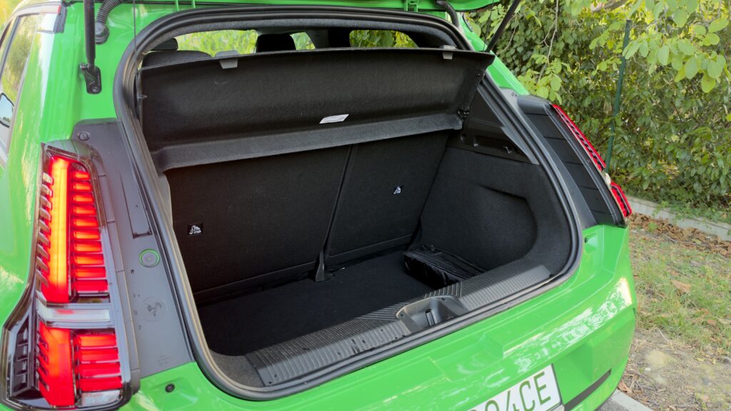 Renault R5 Techno
