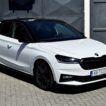 Škoda Fabia 130