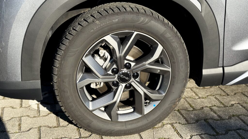 BYD ATTO 2 EV