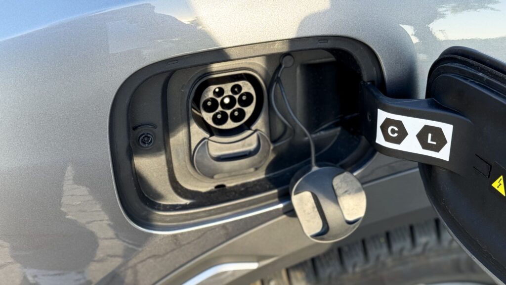 BYD ATTO 2 EV