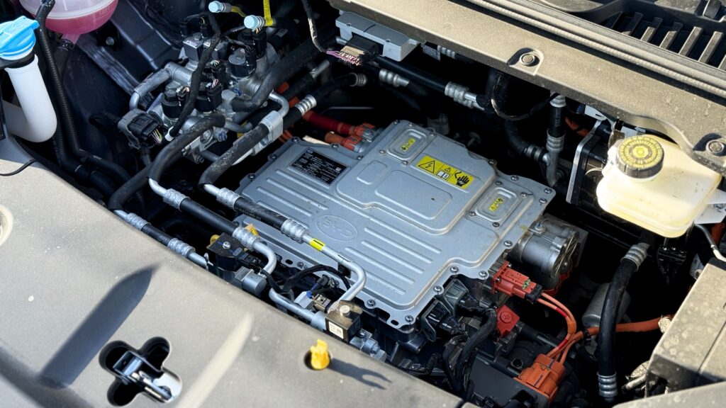 BYD ATTO 2 EV