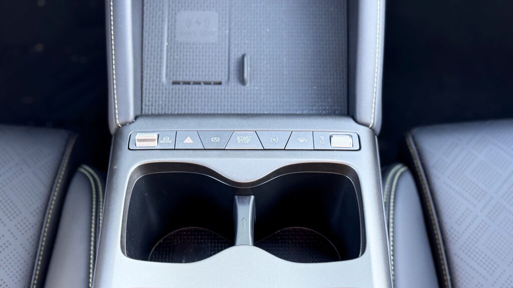 BYD ATTO 2 EV