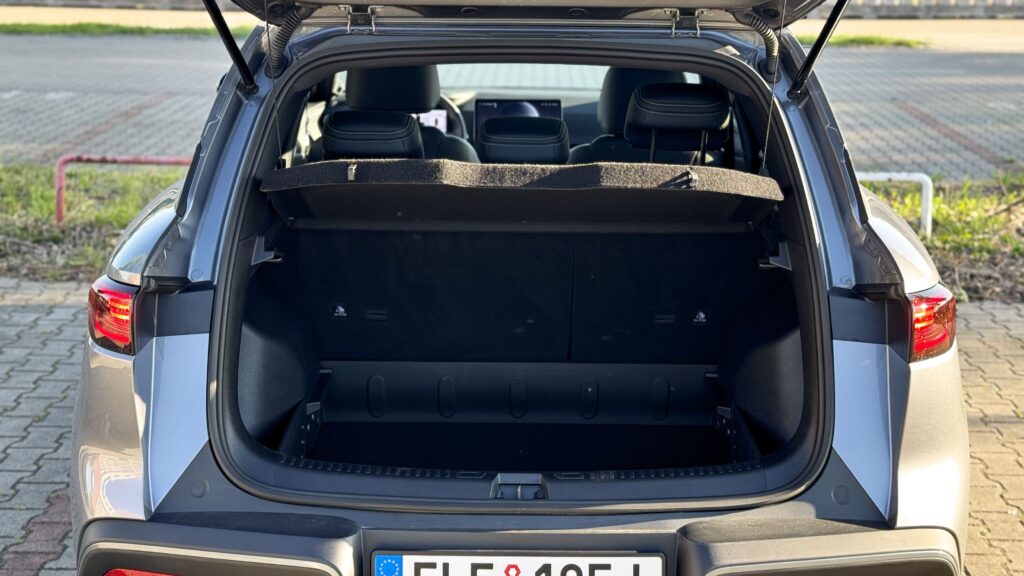 BYD ATTO 2 EV
