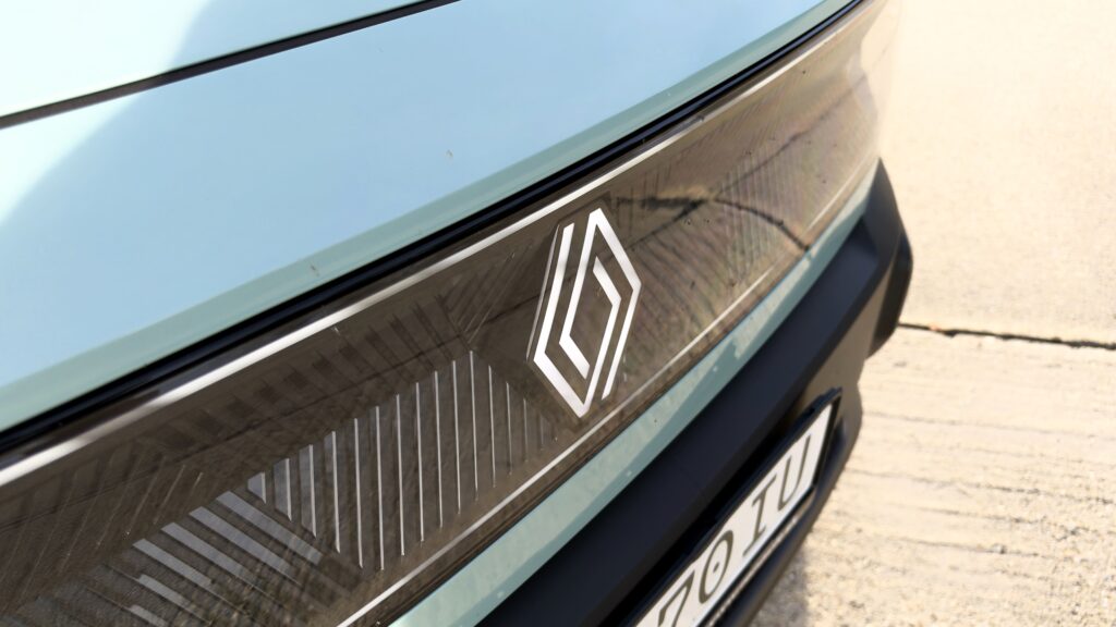Renault R4