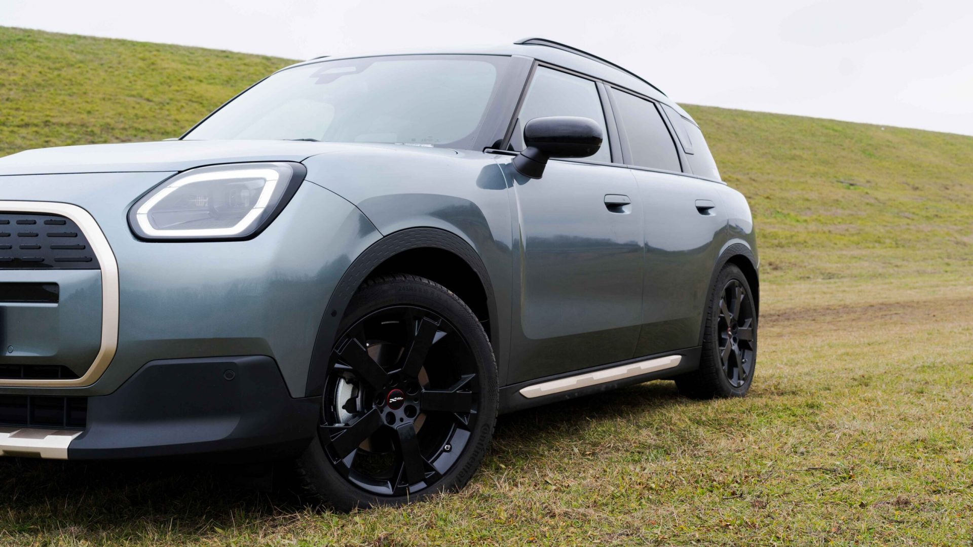 MINI Countryman SE