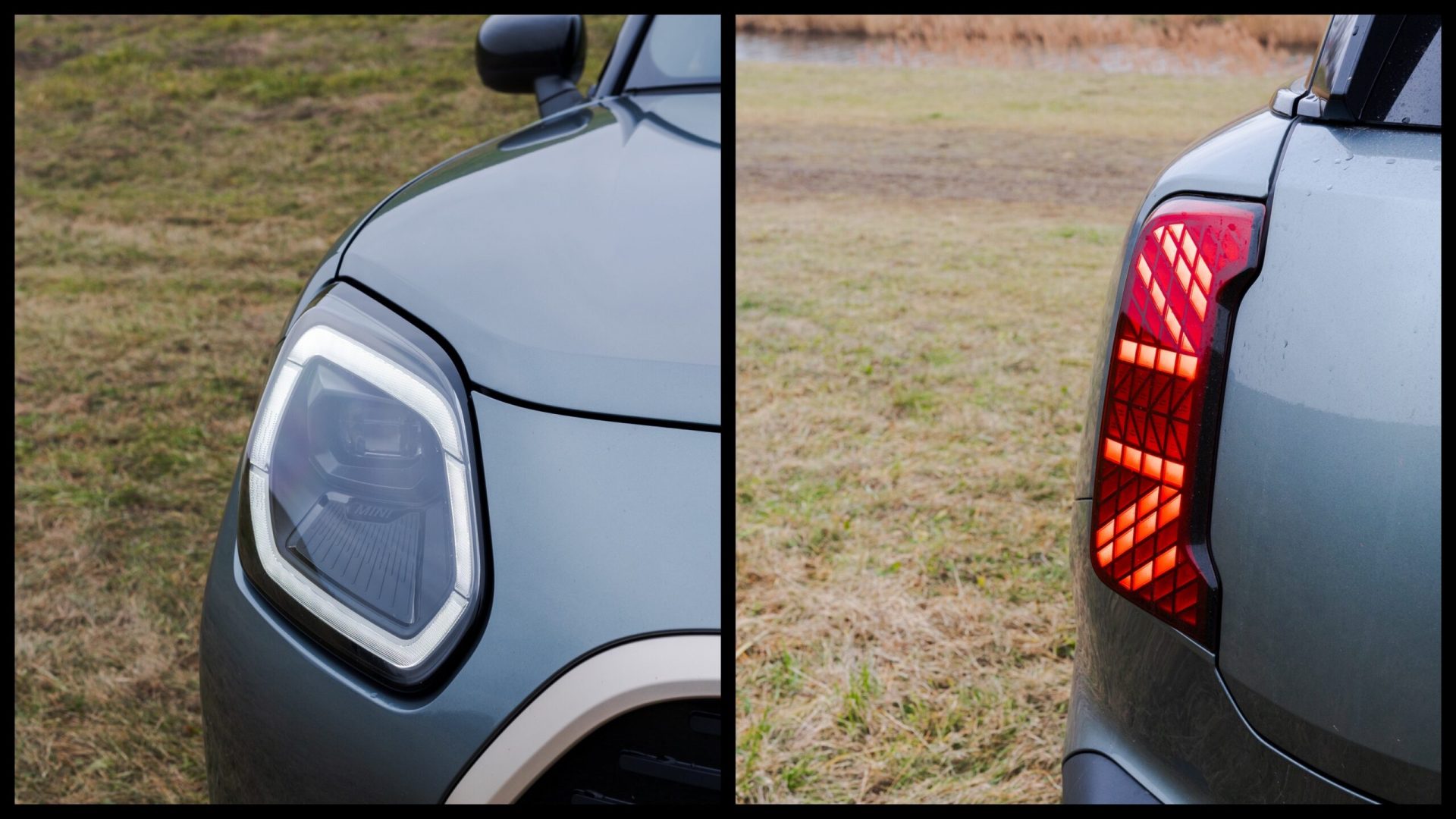 MINI Countryman SE